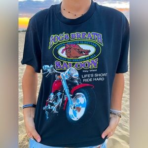 Vintage Key West Shirt